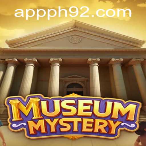 Unveiling the Enigma of MuseumMystery Coupled with the Digital Twist of PH92.COM